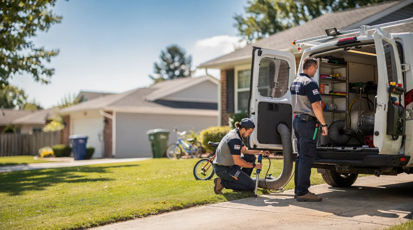 24/7 HVAC Repair & AC Replacement in Hastings On Hudson, NY near me